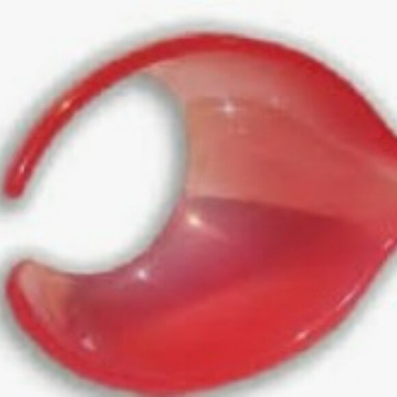 Tupperware (1) Egg Lifter Scoop for Hard Boiled Eggs in Pink - Picture 10 of 16